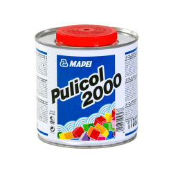 Mapei Pulicol 2000 Şeffaf 2,5 kg