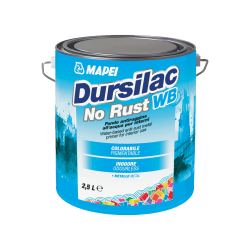 Mapei Dursilac Satin Beyaz 0,75 L
