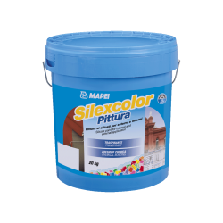 Mapei Silexcolor Paint Beyaz 20 kg