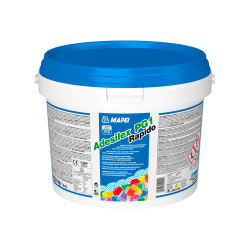 Mapei Adesilex PG1 Rapido 4,5 kg