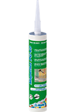 Mapei Mapeflex PU 40 Gri 600 ml 111