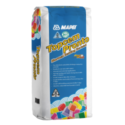 Mapei Topcem Pronto 25 kg
