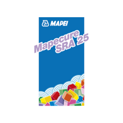 Mapei Mapecure SRA 25