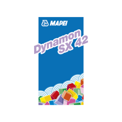 Mapei Dynamon SX 42 Amber