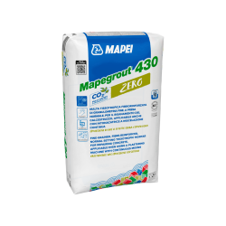 Mapei Mapegrout 430 Gri 25 kg