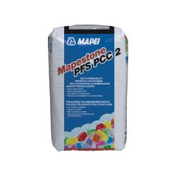 Mapei Mapestone PFS PCC 2 Gri