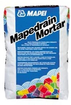 Mapei Mapedrain Mortar