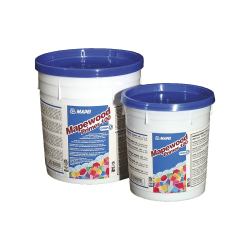 Mapei Mapewood Primer 100 1 kg Set