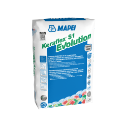 Mapei KERAFLEX S1 EVOLUTION
