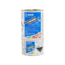 Mapei Mapecoat I 650 WT 15 kg
