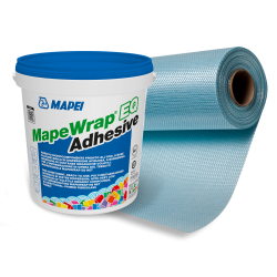Mapei MapeWrap EQ Net 50 m