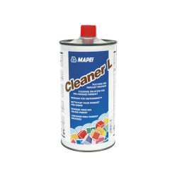 Mapei Cleaner L Şeffaf 0,85 kg