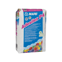 Mapei Adesilex P4 Gri 25 kg