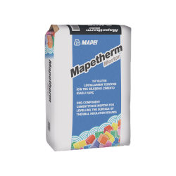 Mapei Mapetherm Mortar 25 kg