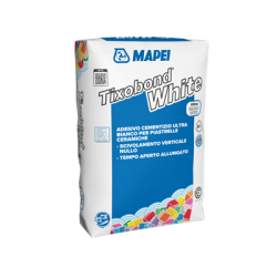 Mapei Tixobond White 25 kg