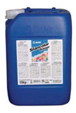 Mapei Silancolor Primer Plus Süt Beyazı 10 kg
