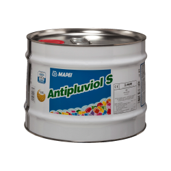 Mapei Antipluviol S Şeffaf 10 kg