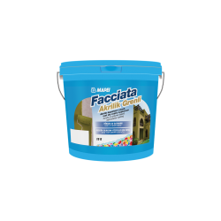 Mapei Facciata Akrilik Grenli Beyaz 25 kg