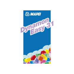 Mapei Dynamon Easy 31 Kahverengi