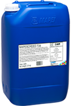 Mapei Mapescreed 704 Amber