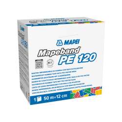 Mapei Mapeband PE 120 50 m