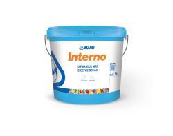Mapei Interno Saf Akrilik Mat 15 L