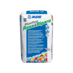 Mapei Planitop Rasa & Ripara R4 Gri 25 kg
