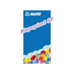 Mapei Mapeplast SF Koyu Gri
