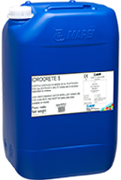 Mapei Idrocrete S Beyaz