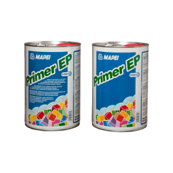 Mapei Primer EP Şeffaf 10 kg Set