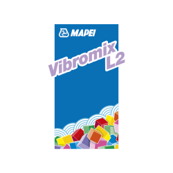 Mapei Vibromix L2 Kahverengi