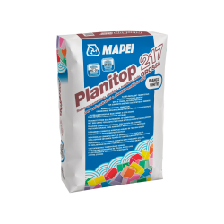 Mapei Planitop 217 Gri Veya Beyaz