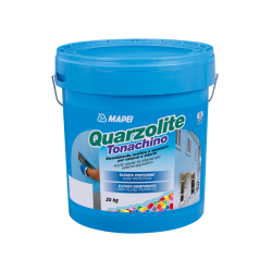Mapei Quarzolite Tonachino Pro Beyaz 25 kg