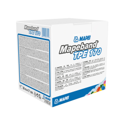 Mapei Mapeband TPE 170 30 m