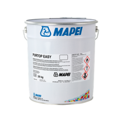 Mapei Purtop Easy Beyaz 25 kg