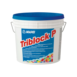 Mapei Triblock P 5 kg