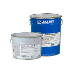 Mapei Purtop 200 14 kg Set