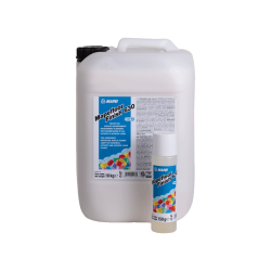 Mapei Mapefloor Finish 630 Şeffaf Süt Beyazı 10 kg + 0,15 kg Set