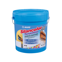 Mapei Silancolor Base Coat Beyaz 20 kg