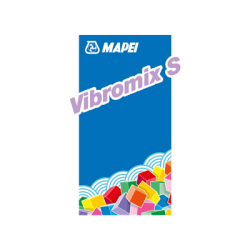 Mapei Vibromix S Beyaz