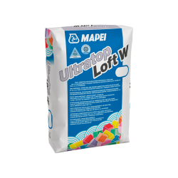 Mapei Ultratop Loft W Nötr 5 kg