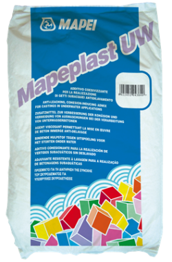 Mapei Mapeplast UW Gri