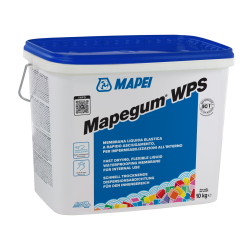Mapei Mapegum WPS 25 kg