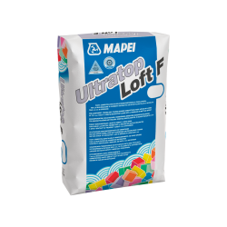Mapei Ultratop Loft F Beyaz 5 kg