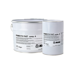 Mapei Primer PU Fast 10 kg Set