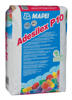 Mapei Adesilex P10 Beyaz 25 kg