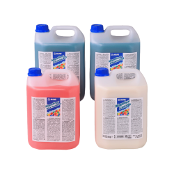Mapei Mapefloor Maintenance Kit 1 adet Set