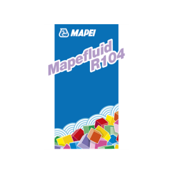Mapei Mapefluid R104 Kahverengi