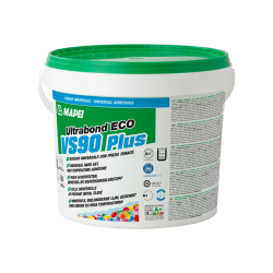Mapei Ultrabond Eco VS90 Plus Bej 5 kg