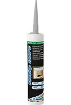 Mapei Mapeflex Firestop 1200°C Gri 300 ml